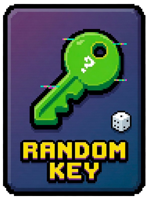 Random Key